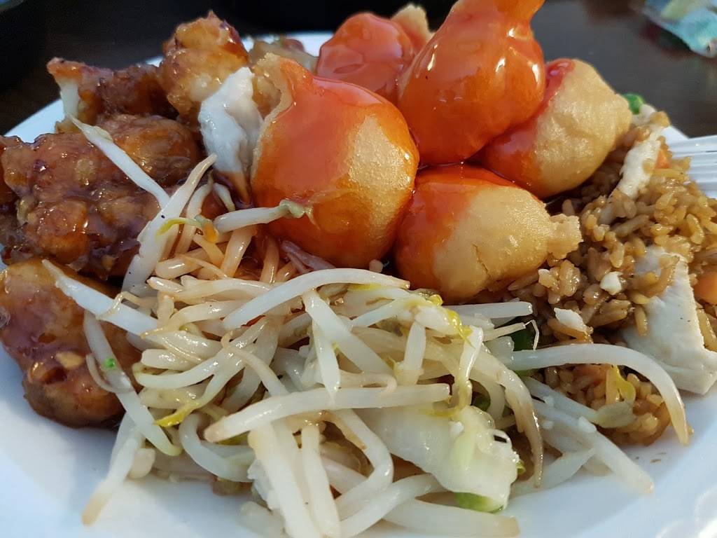 Asian One | restaurant | 555 Essa Rd #27, Barrie, ON L4N 6A9, Canada | 7057220688 OR +1 705-722-0688