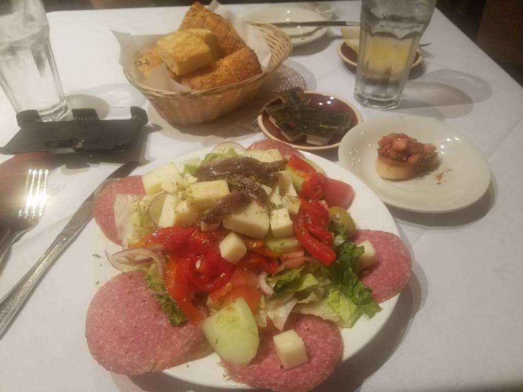 Italian Village Pizza | restaurant | 1494 1st Avenue #1, New York, NY 10075, USA | 2125355950 OR +1 212-535-5950