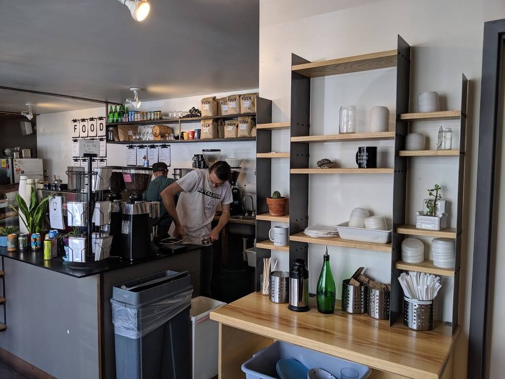 Port Side | cafe | 2500 Larimer St #103, Denver, CO 80205, USA | 7205490622 OR +1 720-549-0622