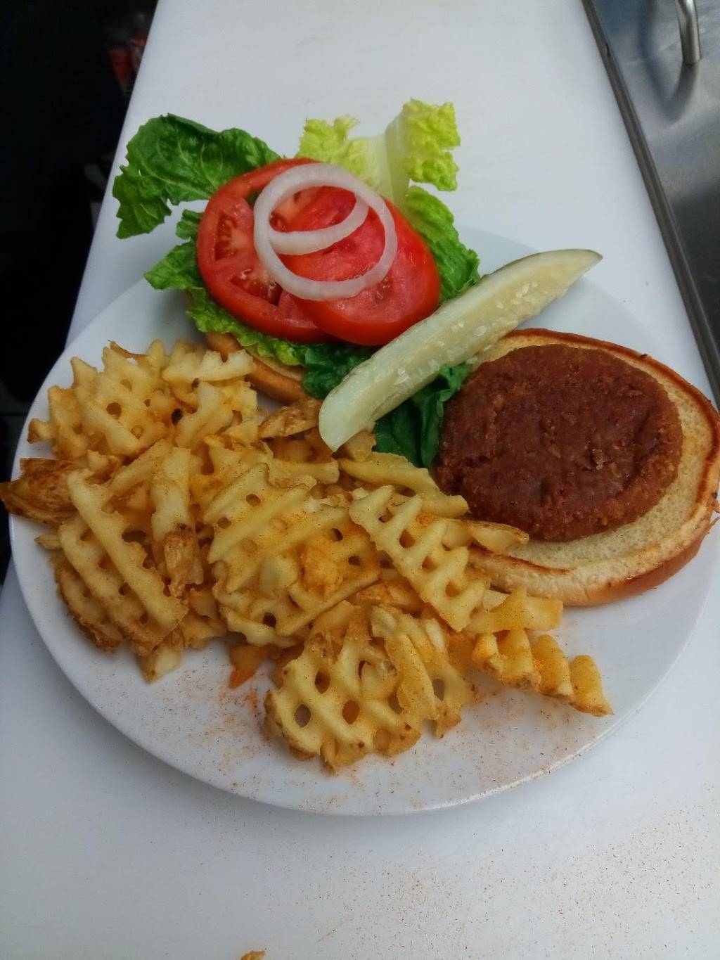 Sunny Side Diner | restaurant | 502 Jordan Ln NW, Huntsville, AL 35805, USA | 2564895122 OR +1 256-489-5122