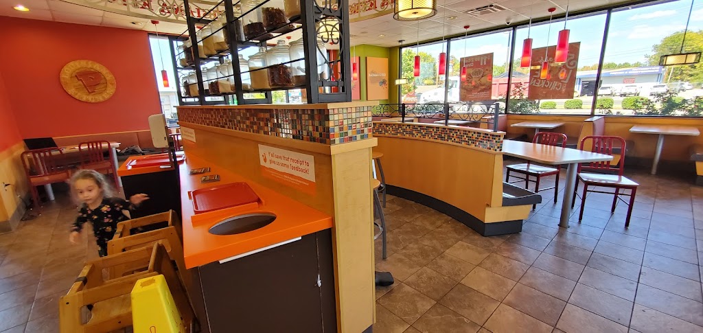 Popeyes Louisiana Kitchen | restaurant | 1345 E Oak St, Conway, AR 72032, USA | 5015042420 OR +1 501-504-2420