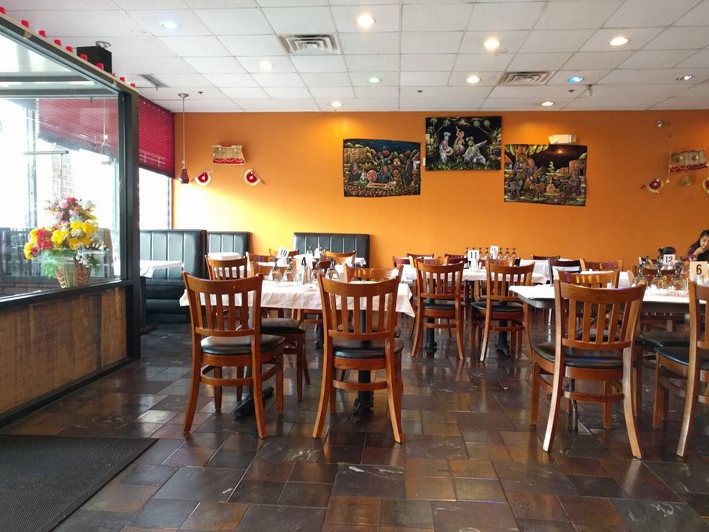 Mast Masala | restaurant | 2020 Army Trail Rd, Hanover Park, IL 60133, USA | 6307361000 OR +1 630-736-1000