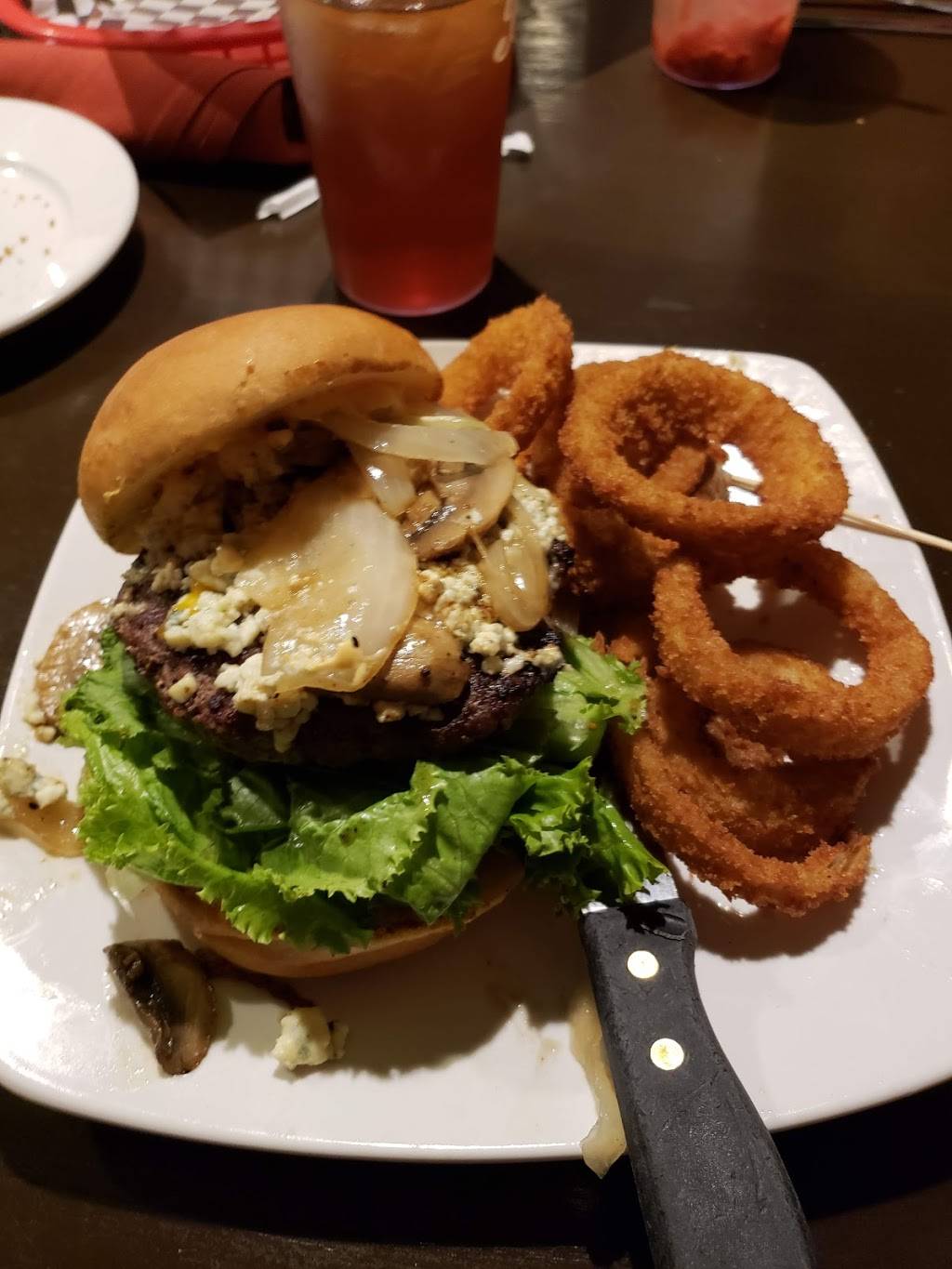 Big Papas Steakhouse | restaurant | 1001 W Tehachapi Blvd C-200, Tehachapi, CA 93561, USA | 6618227272 OR +1 661-822-7272