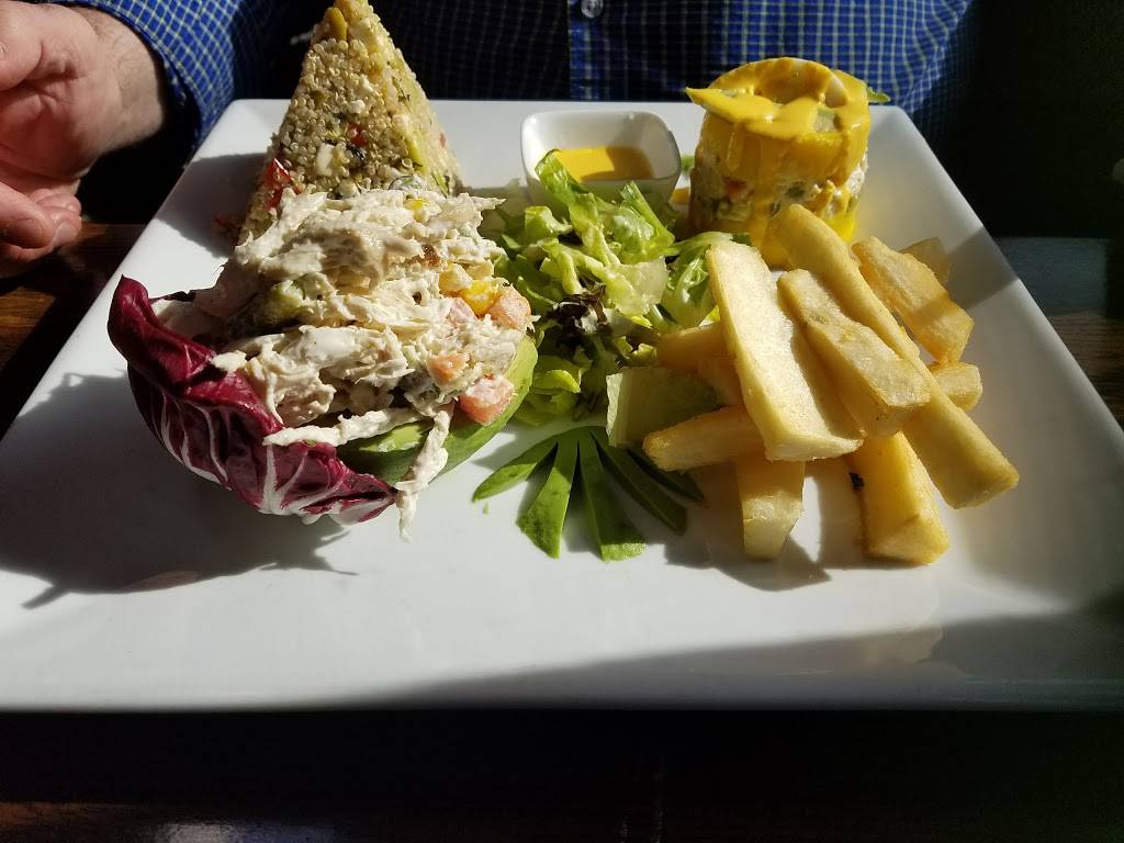 El Tule | restaurant | 49 N Main St, Lambertville, NJ 08530, USA | 6097730007 OR +1 609-773-0007