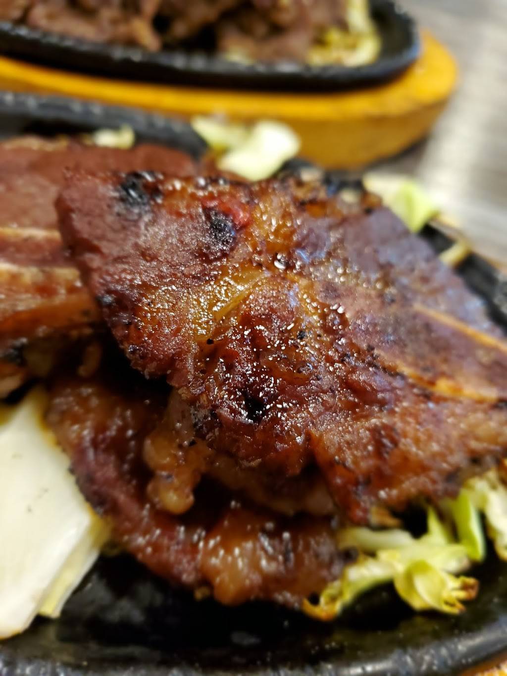 Danbi Korean Restaurant | restaurant | 95110, 1092 N 1st St, San Jose, CA 95112, USA | 6692925595 OR +1 669-292-5595