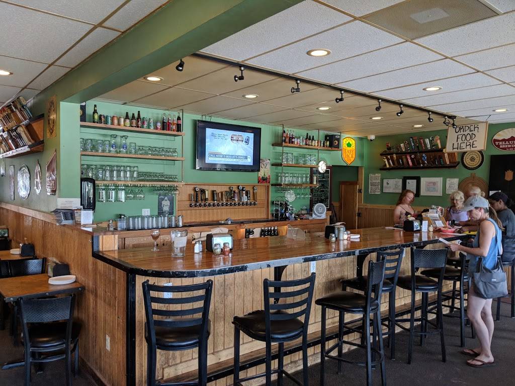 Backcountry Pizza | restaurant | 20 Lakeview Dr # 212, Nederland, CO 80466, USA | 3032580176 OR +1 303-258-0176