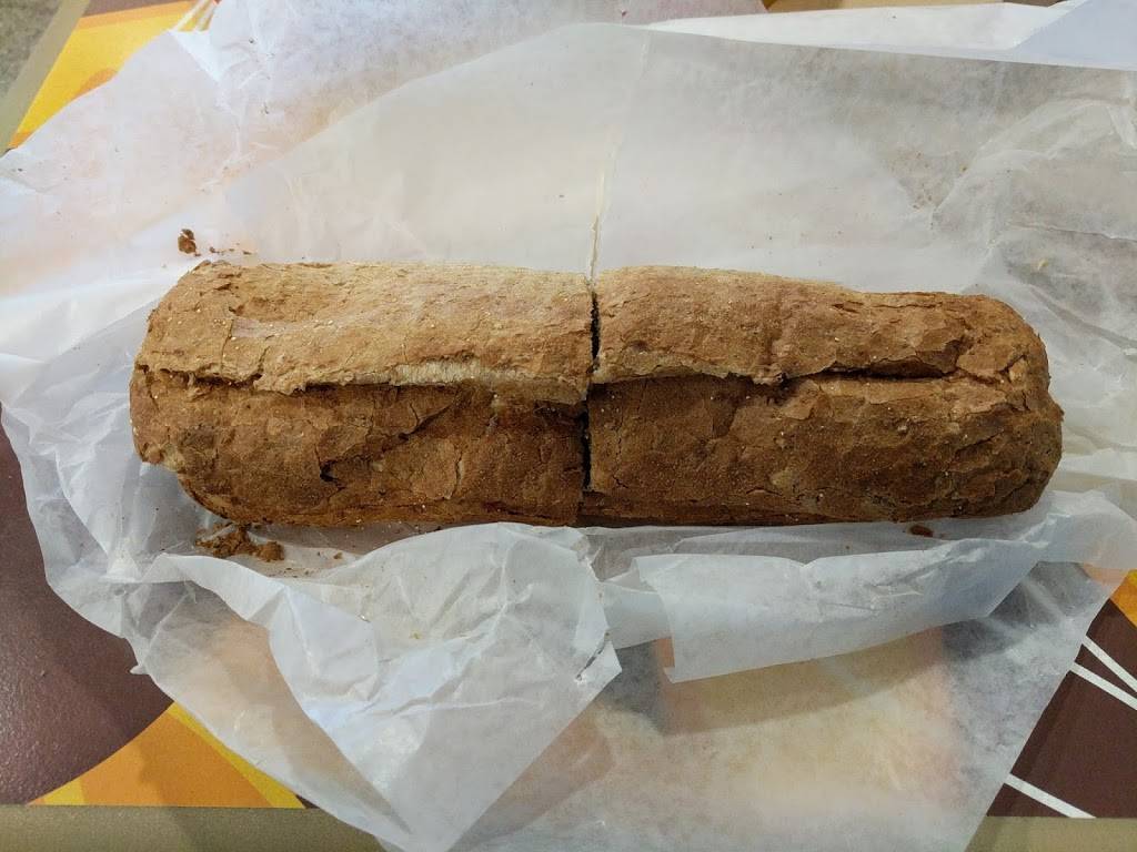 Potbelly Sandwich Shop | restaurant | Baltimore Washington International Airport Baltimore MD US 21090, Linthicum Heights, MD 21090, USA | 4108504545 OR +1 410-850-4545