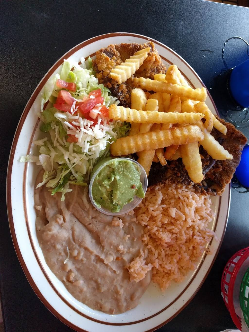 Juanitos Mexican Restaurant | restaurant | 819 Manning Ave, Reedley, CA 93654, USA | 5596371025 OR +1 559-637-1025