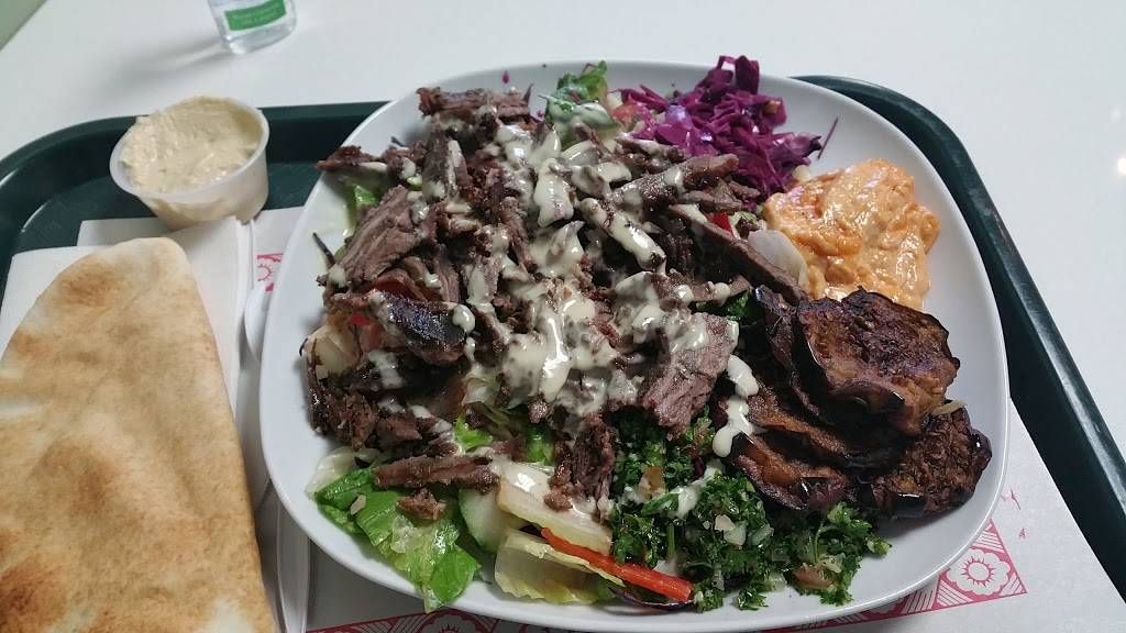 Shawarma Royale | restaurant | 3890 Innes Rd #4, Orléans, ON K1W 1K9, Canada | 6135901888 OR +1 613-590-1888