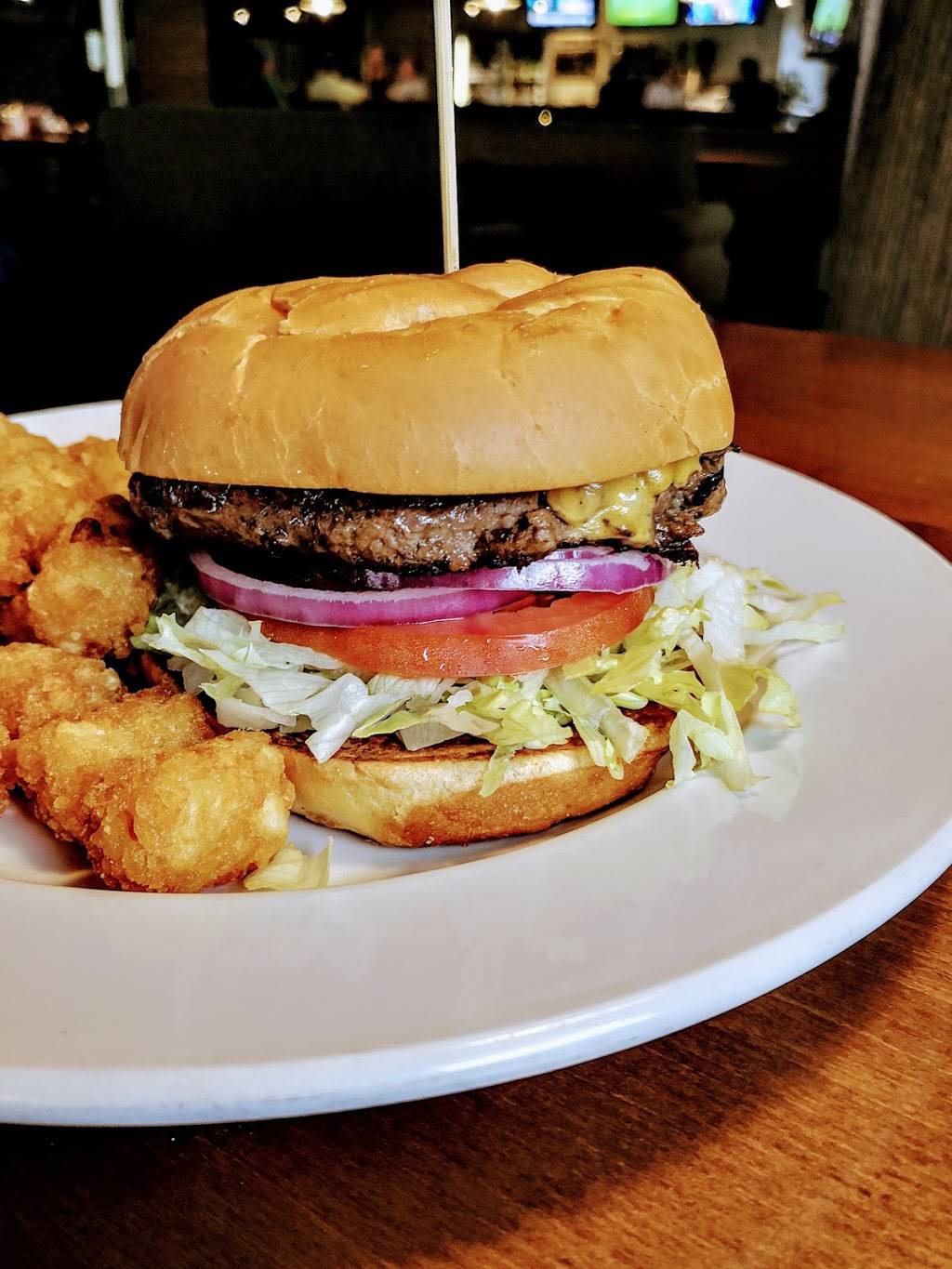 Brick House Tavern + Tap | restaurant | 17111 TX-249, Houston, TX 77064, USA | 8329121094 OR +1 832-912-1094