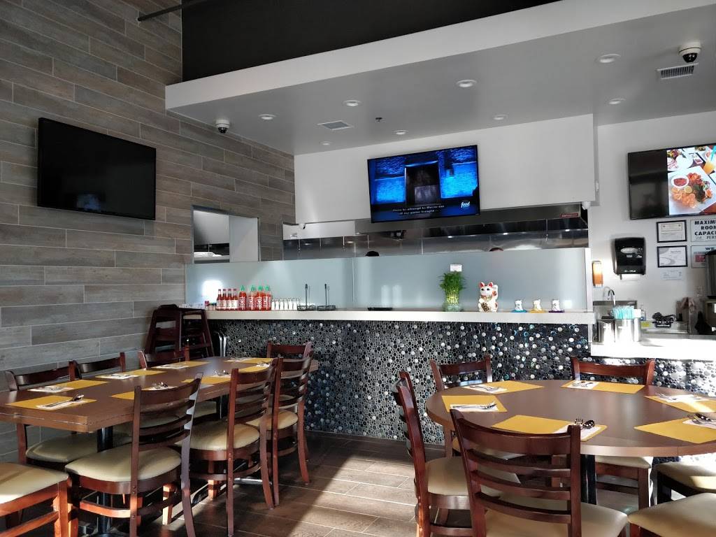 Golden Peach Cafe | restaurant | 2855 Foothill Blvd a101, La Verne, CA 91750, USA | 9093928338 OR +1 909-392-8338