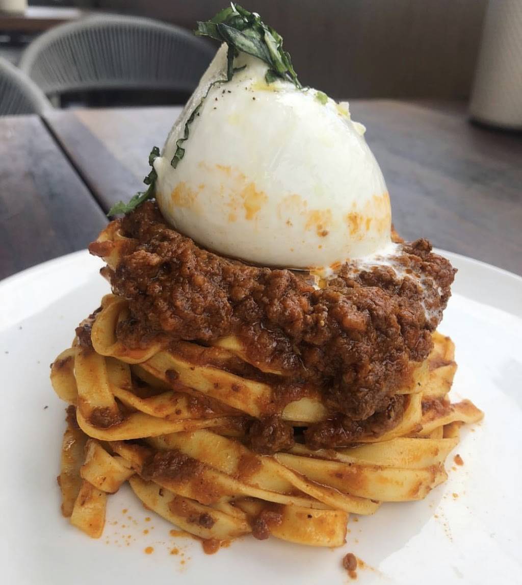 Ti Amo Italia Ristorante Pizzeria | restaurant | 6710 N Atlantic Ave, Cape Canaveral, FL 32920, USA | 3214502085 OR +1 321-450-2085