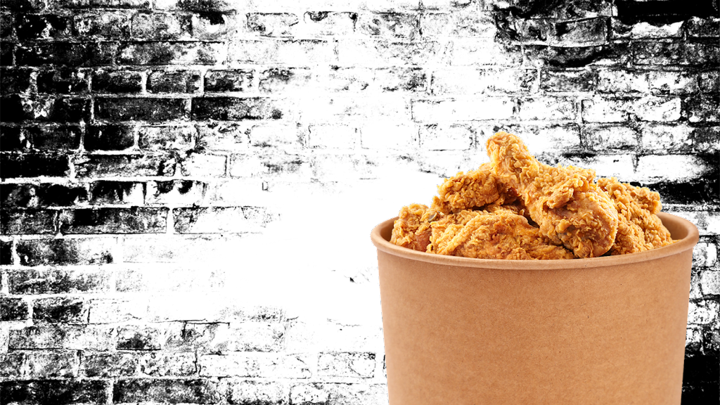 Chick N Chick | meal takeaway | 374 S Washington Ave, Bergenfield, NJ 07621, USA | 2017780001 OR +1 201-778-0001