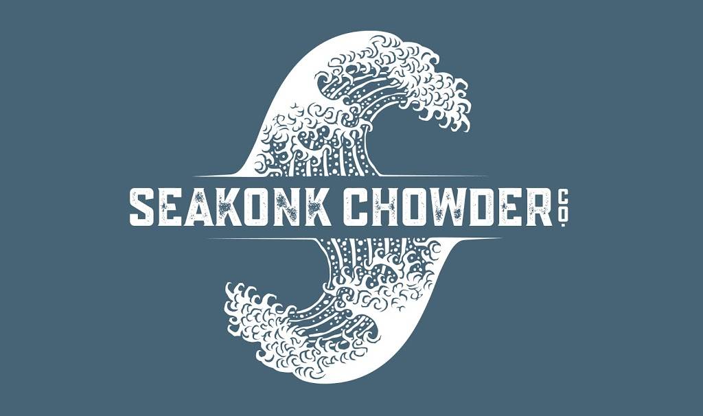 SEAKONK CHOWDER COMPANY | restaurant | 1053 Newman Ave, Seekonk, MA 02771, USA | 5087616032 OR +1 508-761-6032