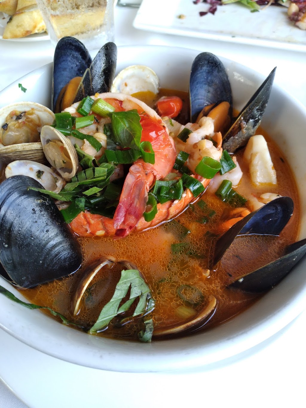 Bella Luna | restaurant | 19575 Biscayne Blvd #1097, Miami, FL 33180, USA | 3057929330 OR +1 305-792-9330