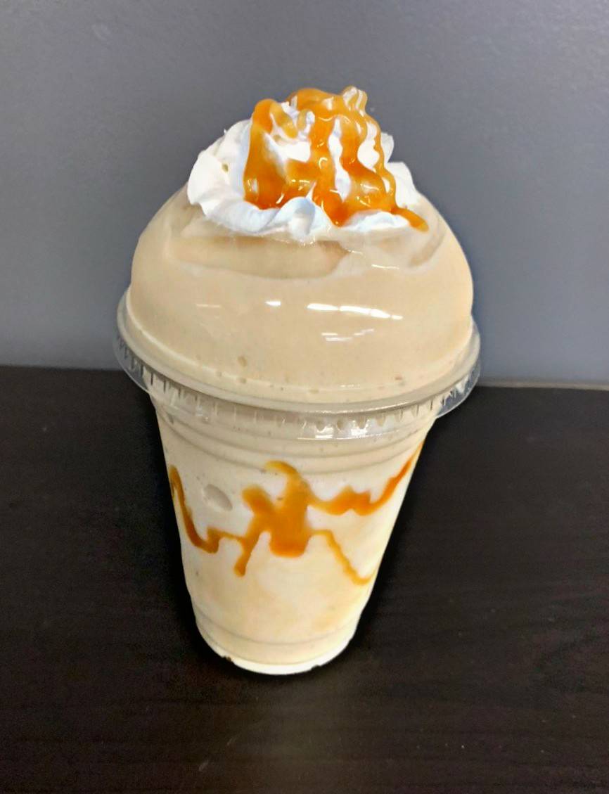 Energy Spot Brownsburg | restaurant | 124 E Northfield Dr L, Brownsburg, IN 46112, USA | 3172863530 OR +1 317-286-3530