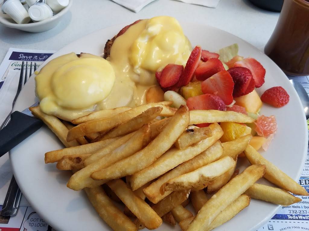 Horizon Diner | restaurant | 32 E Bay Ave, Manahawkin, NJ 08050, USA | 6095974771 OR +1 609-597-4771