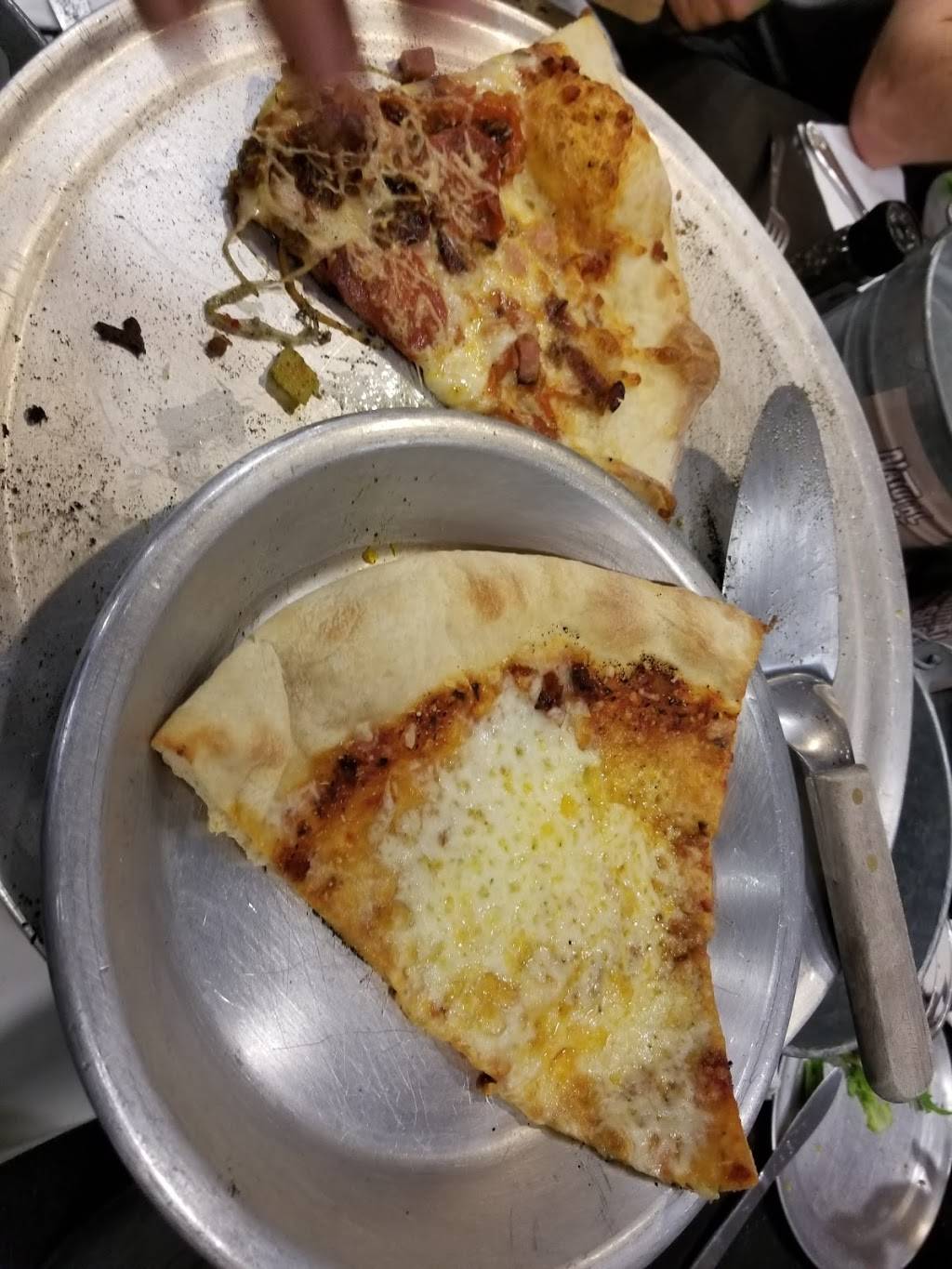 Natural Slice Pizza And Surf Shop | restaurant | 75 Amelia Village Cir, Fernandina Beach, FL 32034, USA | 9044914115 OR +1 904-491-4115