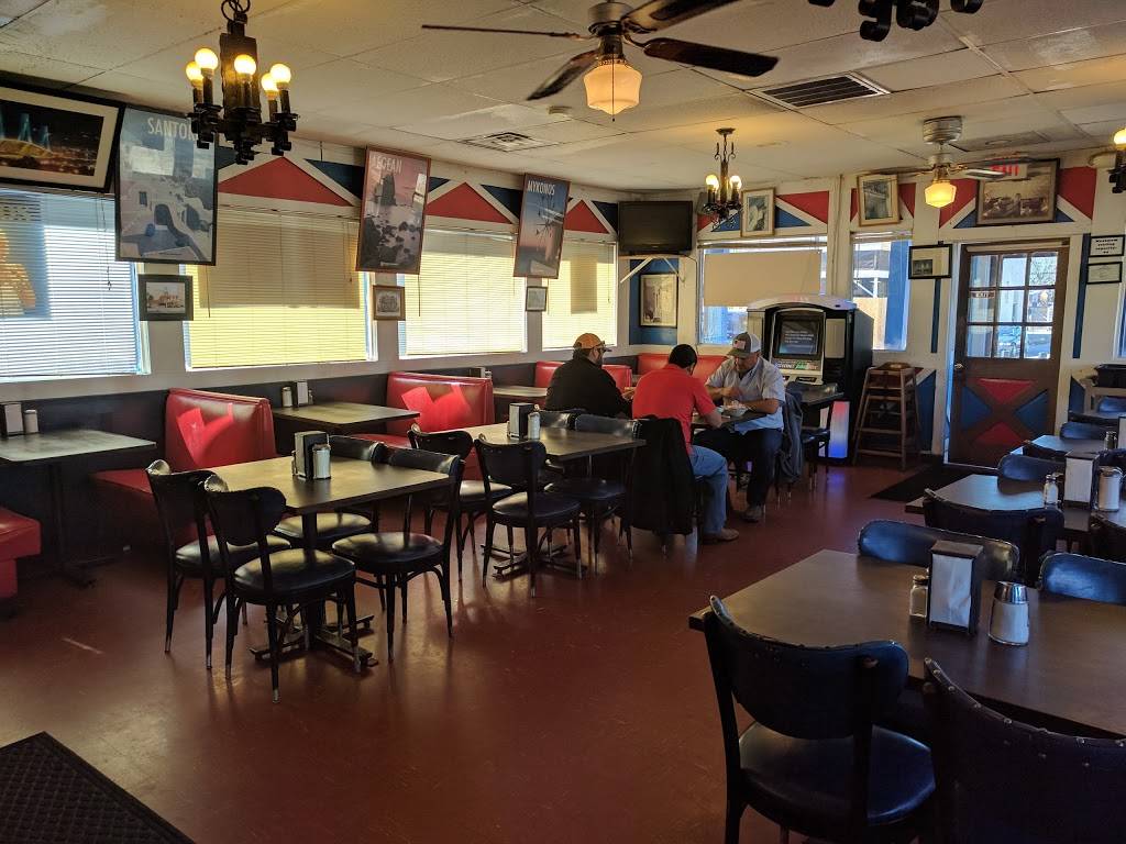 Melios Brothers Char Bar | restaurant | 2026 Greenville Ave, Dallas, TX 75206, USA | 2148268800 OR +1 214-826-8800