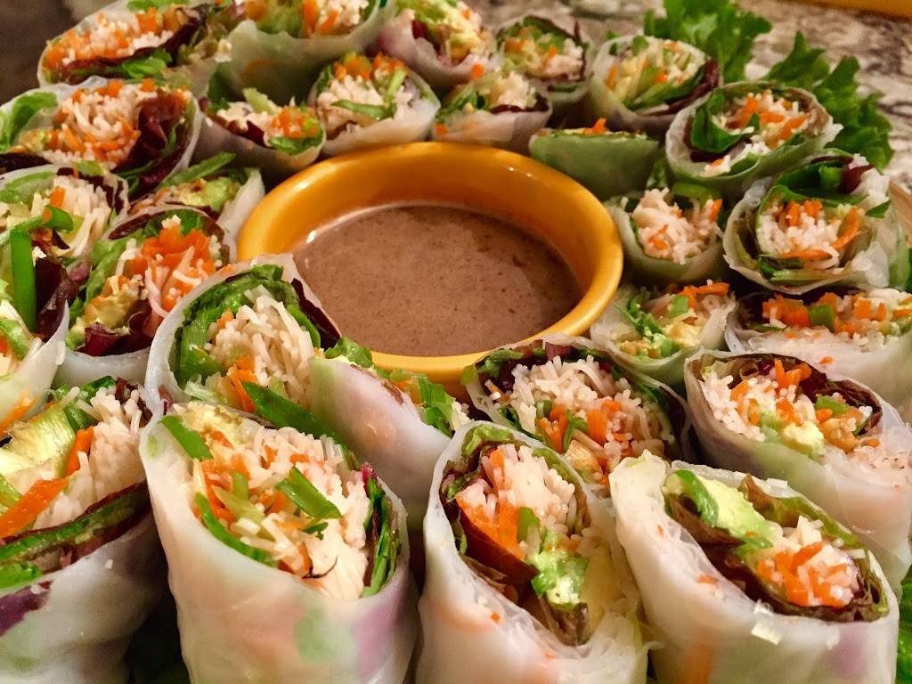 The Kitchen | restaurant | 86 N Sykes St, Meaford, ON N4L 1N8, Canada | 5195381208 OR +1 519-538-1208