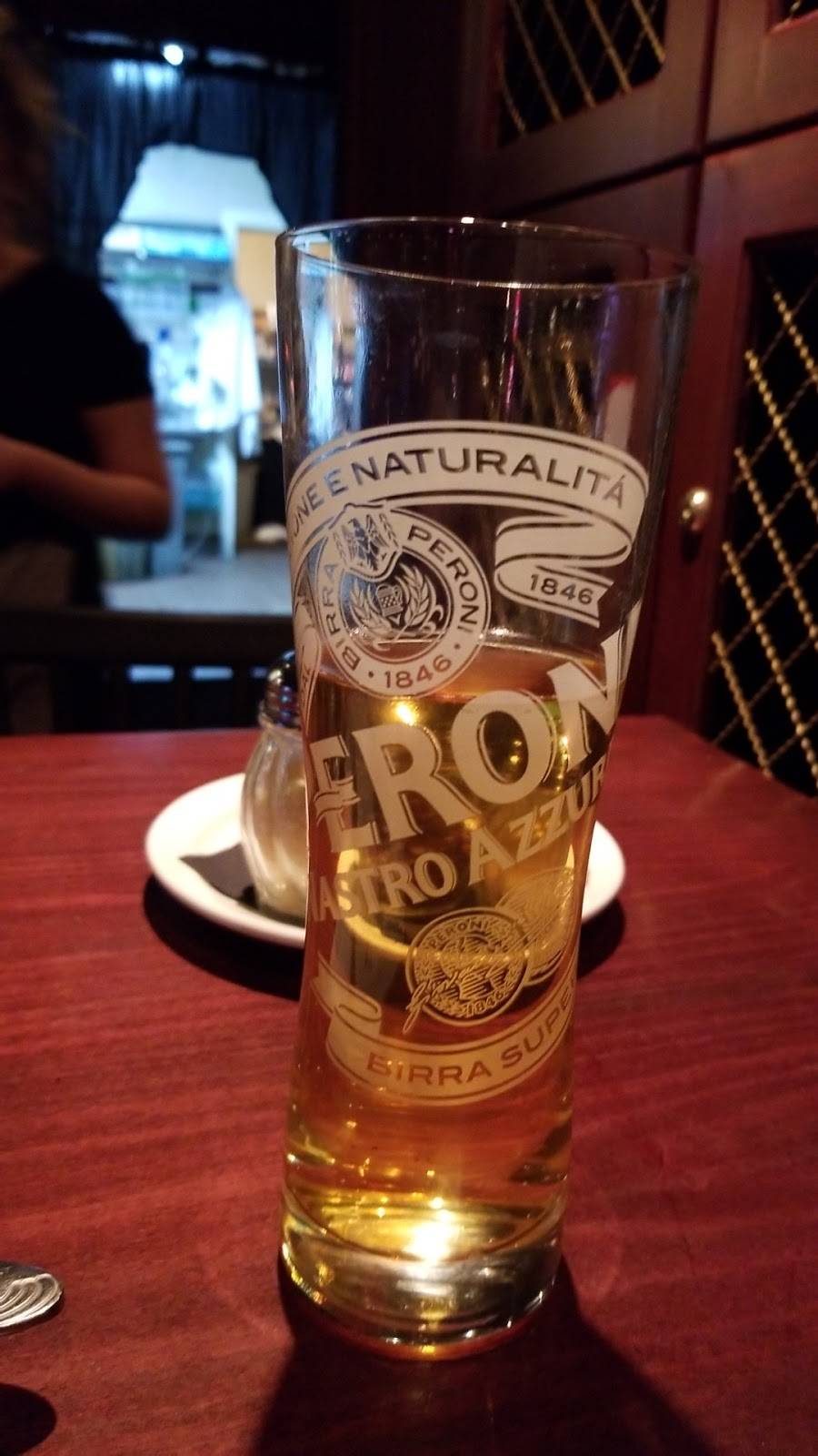 Veronicas | restaurant | 186 Main St, Altamont, NY 12009, USA | 5185955095 OR +1 518-595-5095