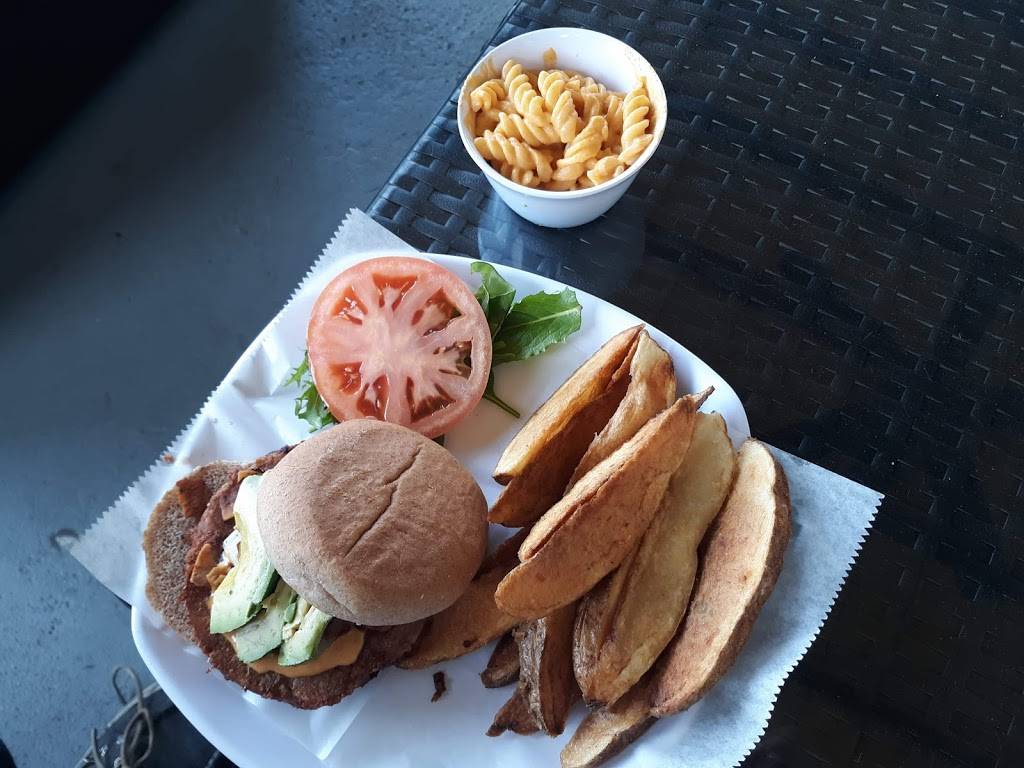 Vegan Friendly Foods | restaurant | 4608 Bennington Ave, Baton Rouge, LA 70808, USA | 2252468391 OR +1 225-246-8391