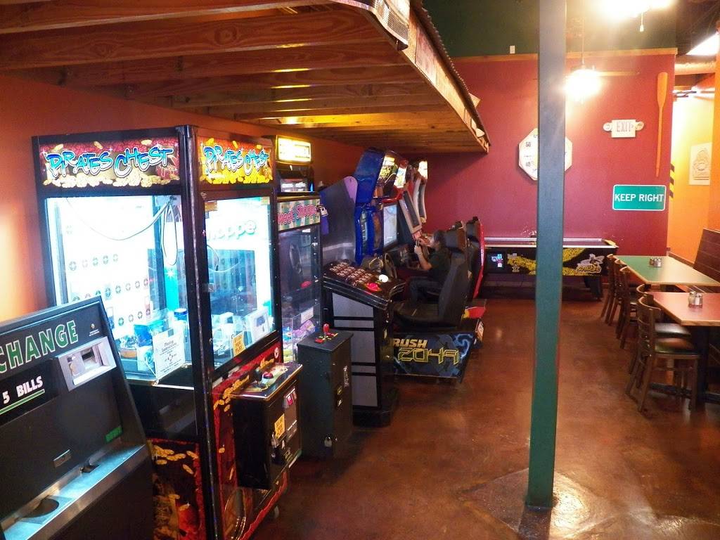 DoubleDaves Pizzaworks | restaurant | 12303G Westheimer Rd, Houston, TX 77077, USA | 2817593283 OR +1 281-759-3283