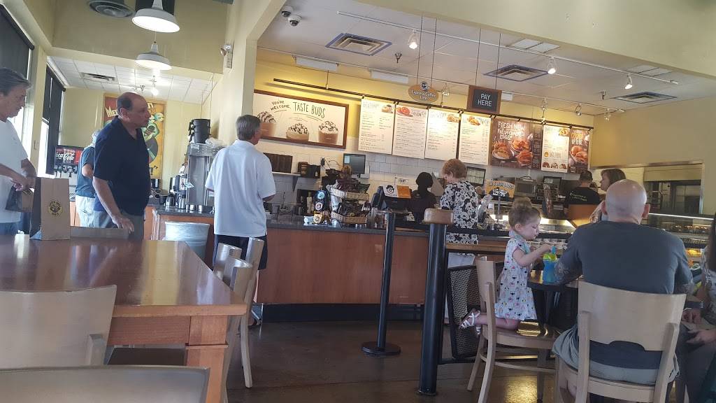 Einstein Bros. Bagels | cafe | 4912 E Shea Blvd, Scottsdale, AZ 85254, USA | 4806070822 OR +1 480-607-0822
