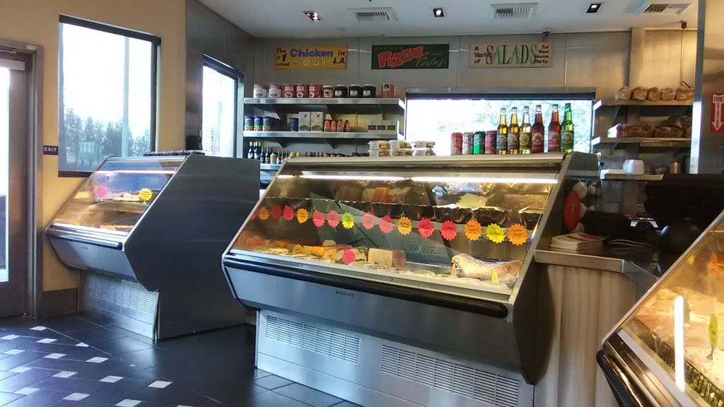 Jerrys Famous Deli | restaurant | 12655 Ventura Blvd, Studio City, CA 91604, USA | 8189804245 OR +1 818-980-4245