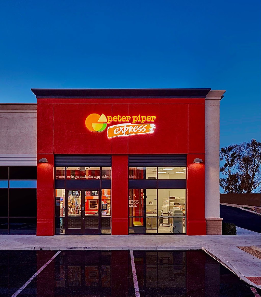 Peter Piper Express | restaurant | 4731 E Greenway Rd, Phoenix, AZ 85032, USA | 6232648722 OR +1 623-264-8722