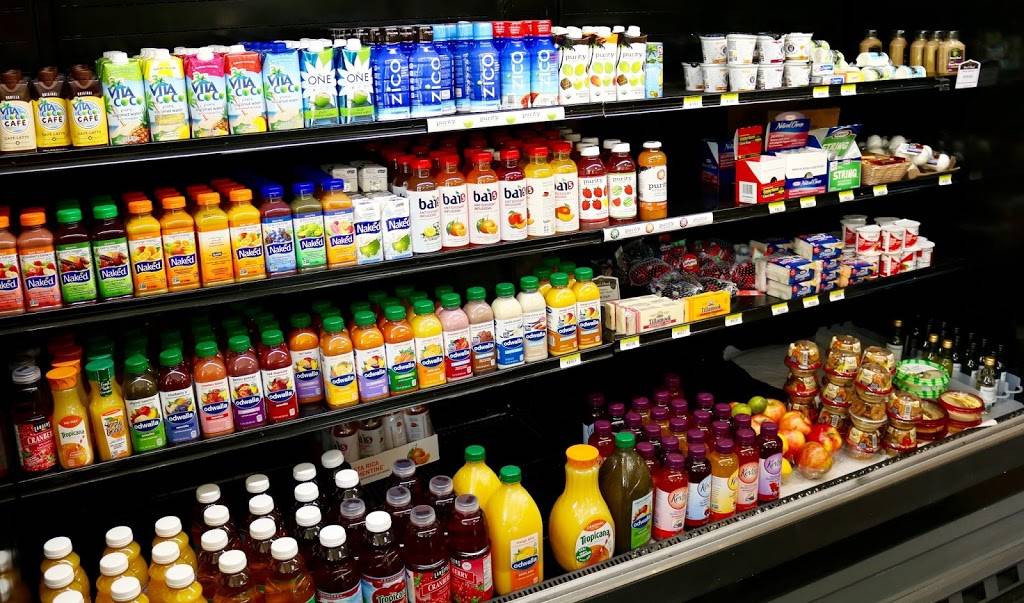 Stella Deli and Market | restaurant | 300 2nd Ave W, Seattle, WA 98119, USA | 2062851429 OR +1 206-285-1429