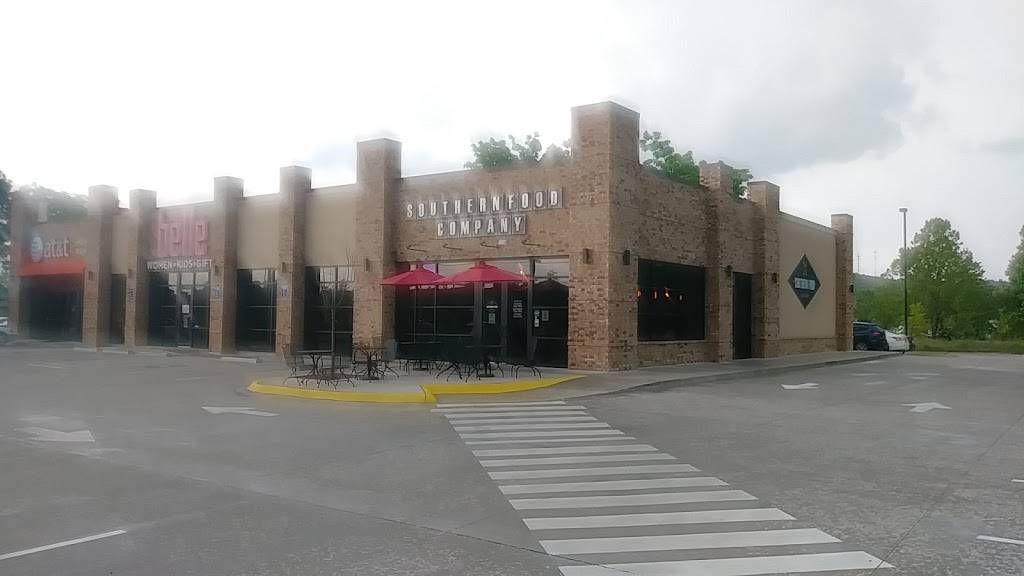 Southern Food Company | restaurant | 3575 W Wedington Dr Suite 3, Fayetteville, AR 72704, USA | 4793137646 OR +1 479-313-7646