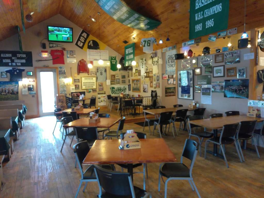 Bubbas Good Eats | restaurant | 394 E Main St, Burnsville, NC 28714, USA | 8286783388 OR +1 828-678-3388