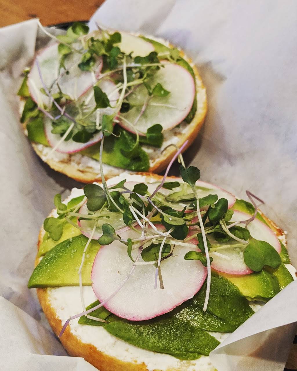 Dragonfly Bagel Co. | restaurant | 1202 Ski Run Blvd, South Lake Tahoe, CA 96150, USA | 5305394759 OR +1 530-539-4759