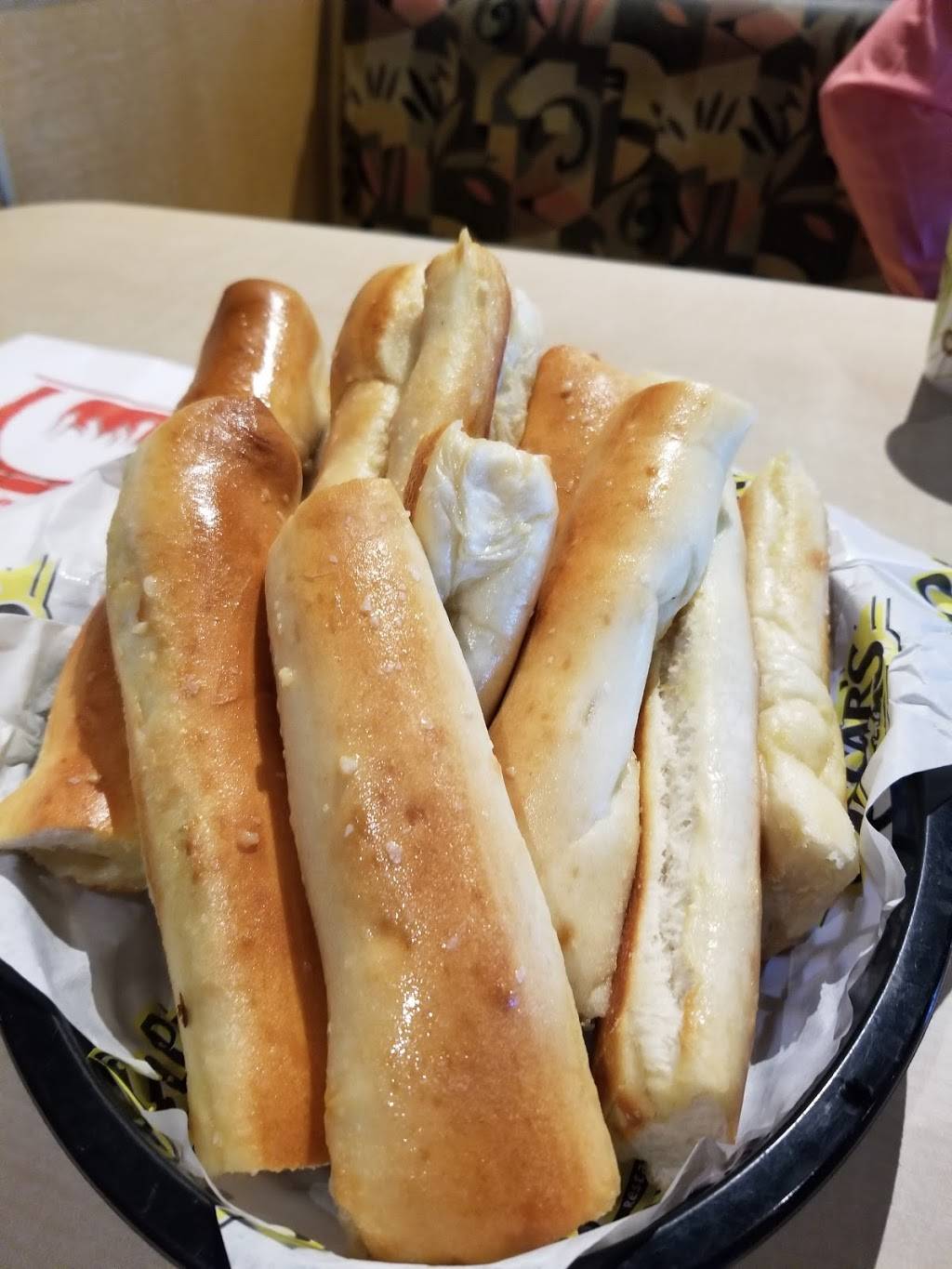 Pat & Oscars | restaurant | 29375 Rancho California Rd, Temecula, CA 92591, USA | 9516952422 OR +1 951-695-2422