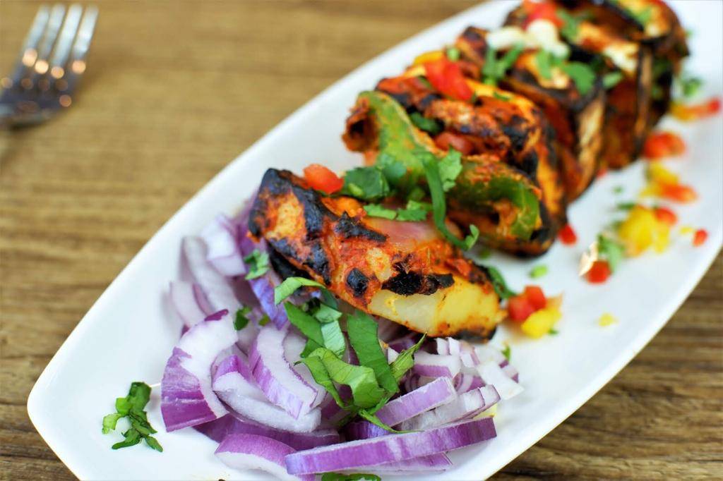 Raju Omlet Center & Blueberrys North Indian Restaurant & Bar | restaurant | 1685 Church St #206, Decatur, GA 30033, USA | 6787051166 OR +1 678-705-1166