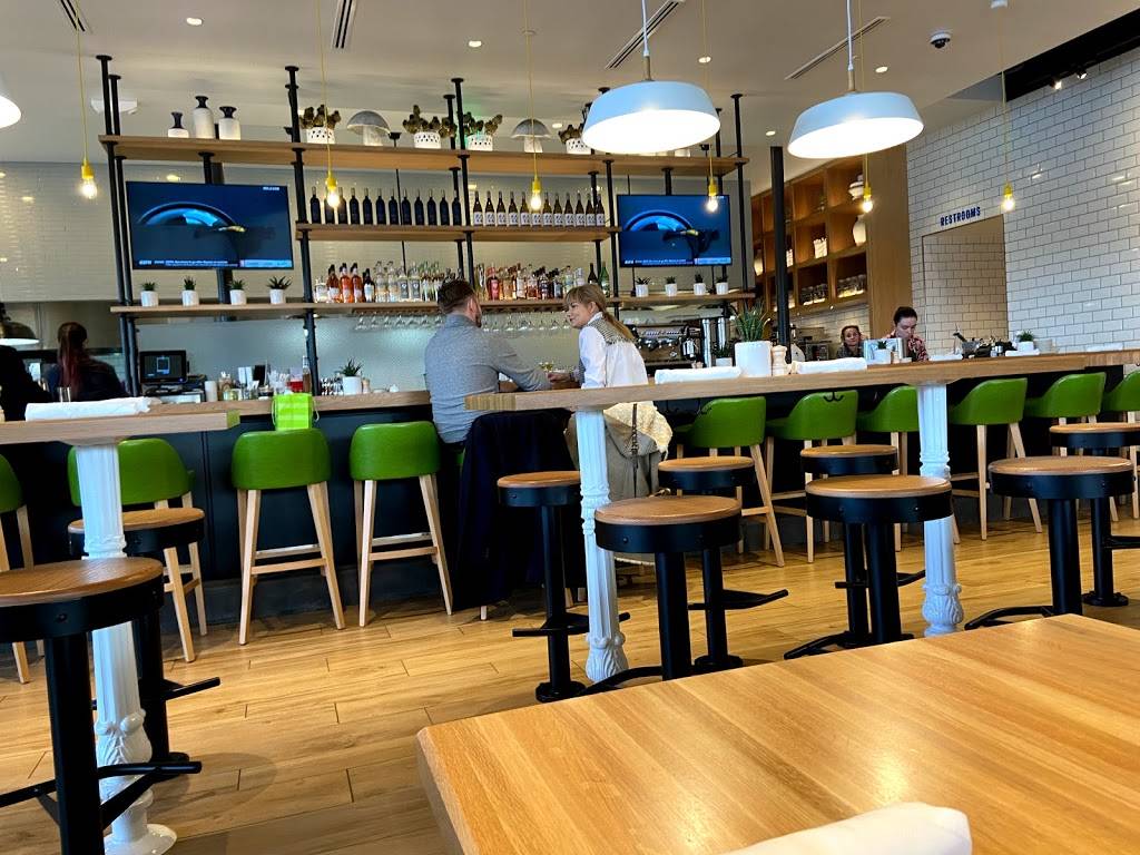 True Food Kitchen | restaurant | 105 Oakbrook Center, Oak Brook, IL 60523, USA | 6307163056 OR +1 630-716-3056