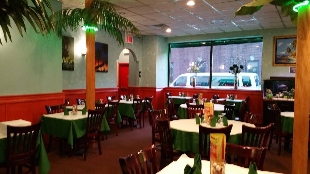 Caribbean Cabana | restaurant | 116-02 Jamaica Ave, Richmond Hill, NY 11418, USA | 7188490500 OR +1 718-849-0500