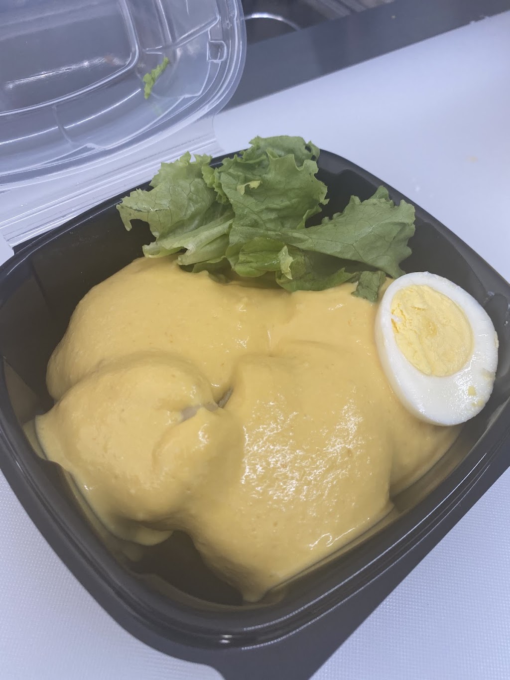 Curuvian Food Truck | restaurant | 4459 Bee Ridge Rd, Sarasota, FL 34233, USA | 9418072276 OR +1 941-807-2276