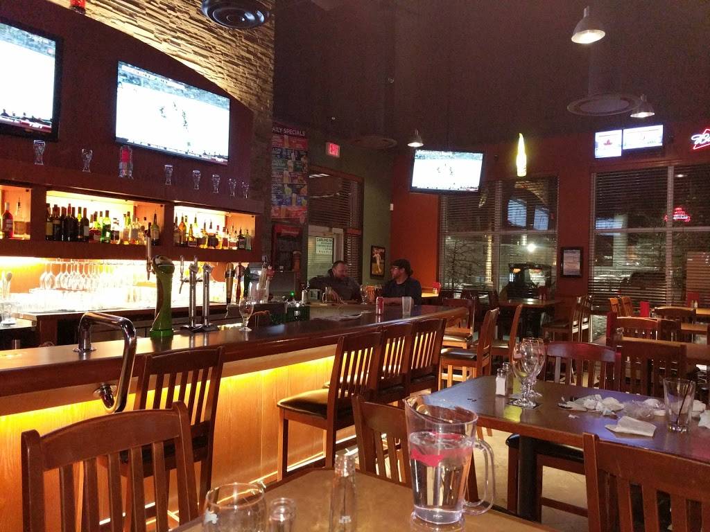 Boston Pizza | restaurant | 1640 Carling Ave, Ottawa, ON K2A 1C5, Canada | 6137222222 OR +1 613-722-2222
