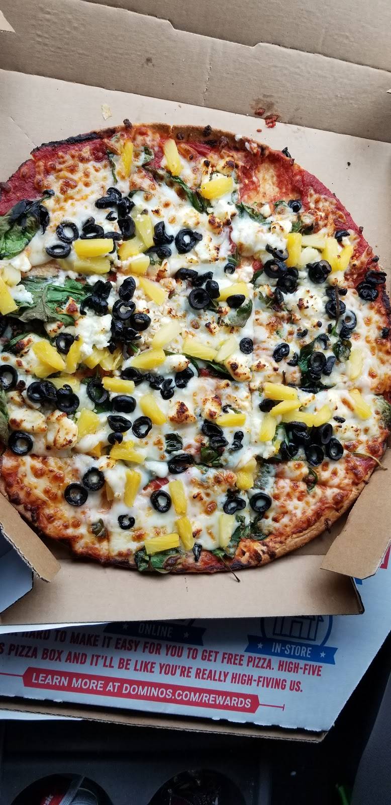 Dominos Pizza | meal delivery | 570 Broadway, Revere, MA 02151, USA | 7812891020 OR +1 781-289-1020