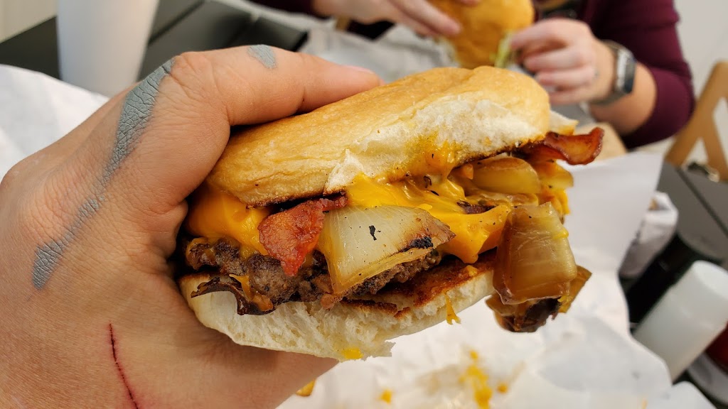 SAX GRILLE | restaurant | 10 Eglin Pkwy SE, Fort Walton Beach, FL 32548, USA | 8503743117 OR +1 850-374-3117