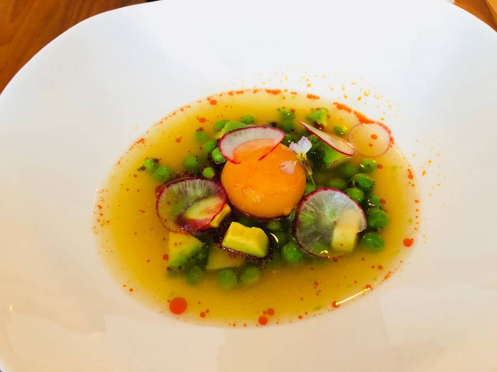 Lord Stanley | restaurant | 2065 Polk St, San Francisco, CA 94109, USA | 4158725512 OR +1 415-872-5512