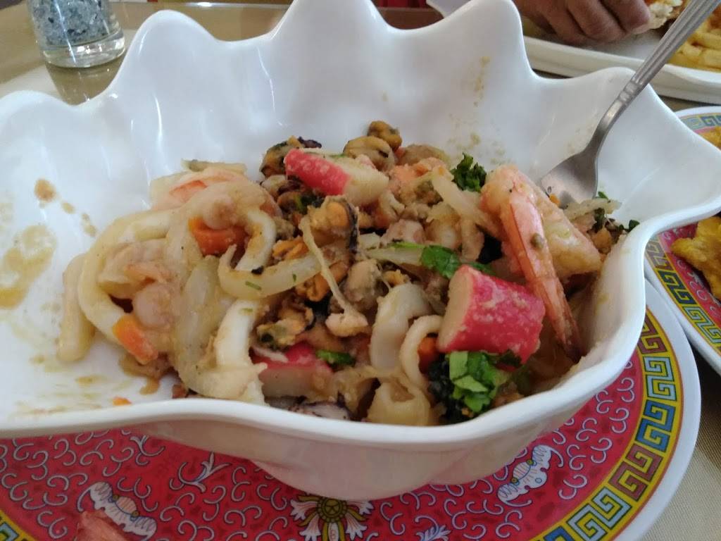 City Grill | meal takeaway | 102-23B Horace Harding Expy, Corona, NY 11368, USA | 7182711700 OR +1 718-271-1700