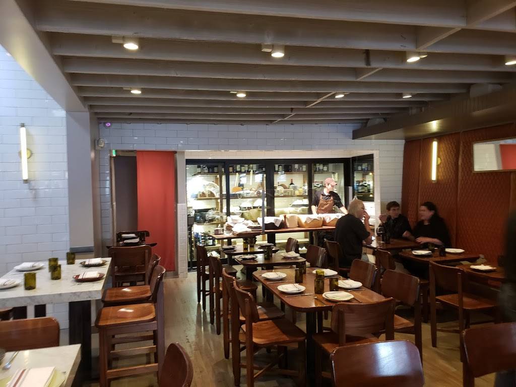 Forma | restaurant | 1610 Montana Ave, Santa Monica, CA 90403, USA | 4242312868 OR +1 424-231-2868