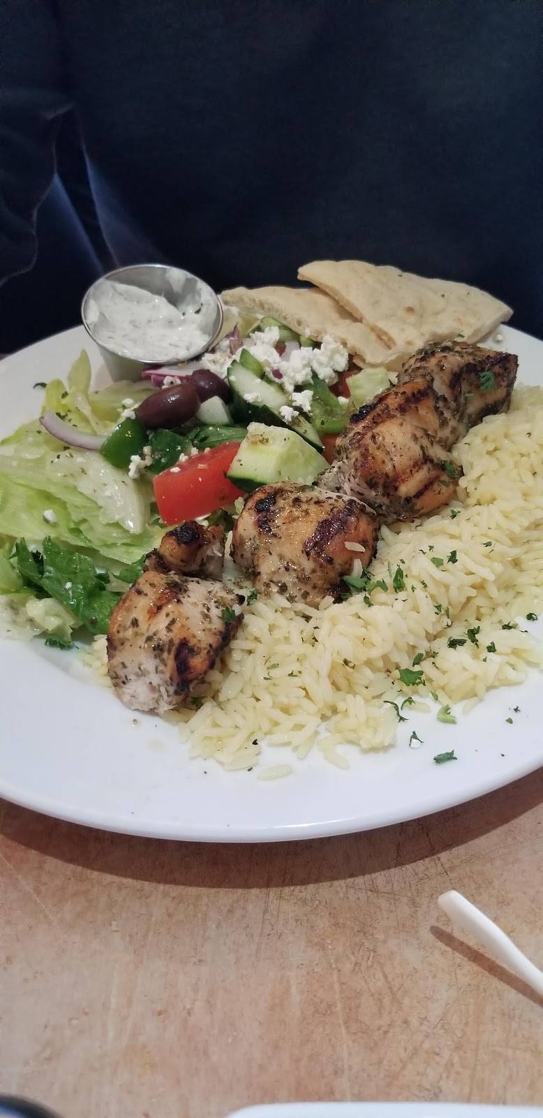 Mr Nicks Food Service | restaurant | 16 Spinnaker Way, Concord, ON L4K 2T8, Canada | 9057381144 OR +1 905-738-1144