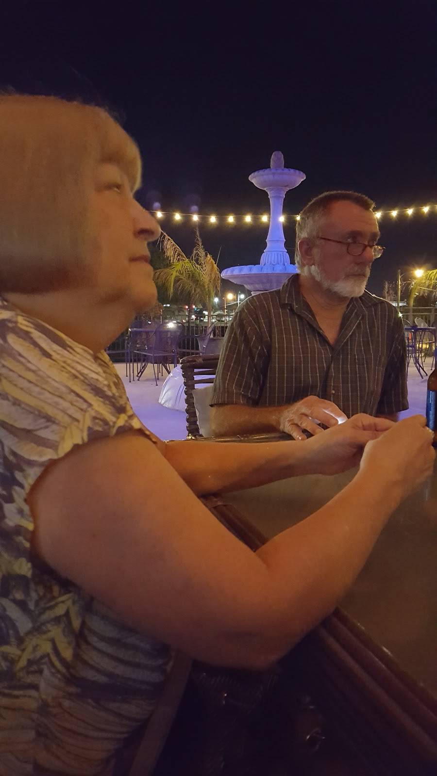 Foundry on the Bayou | restaurant | 715 W 1st St, Thibodaux, LA 70301, USA | 9853874070 OR +1 985-387-4070