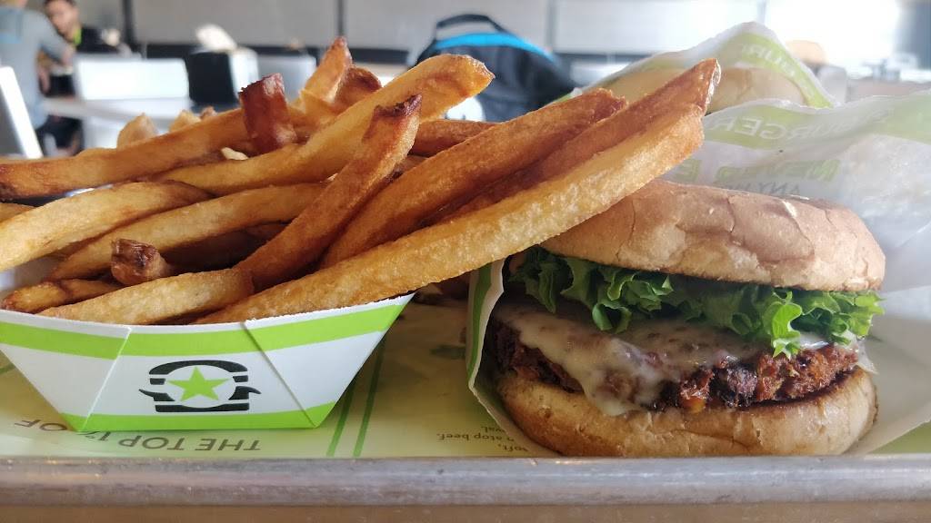 BurgerFi: Take Out Available | restaurant | 927 E University Dr, Tempe, AZ 85281, USA | 4809124367 OR +1 480-912-4367