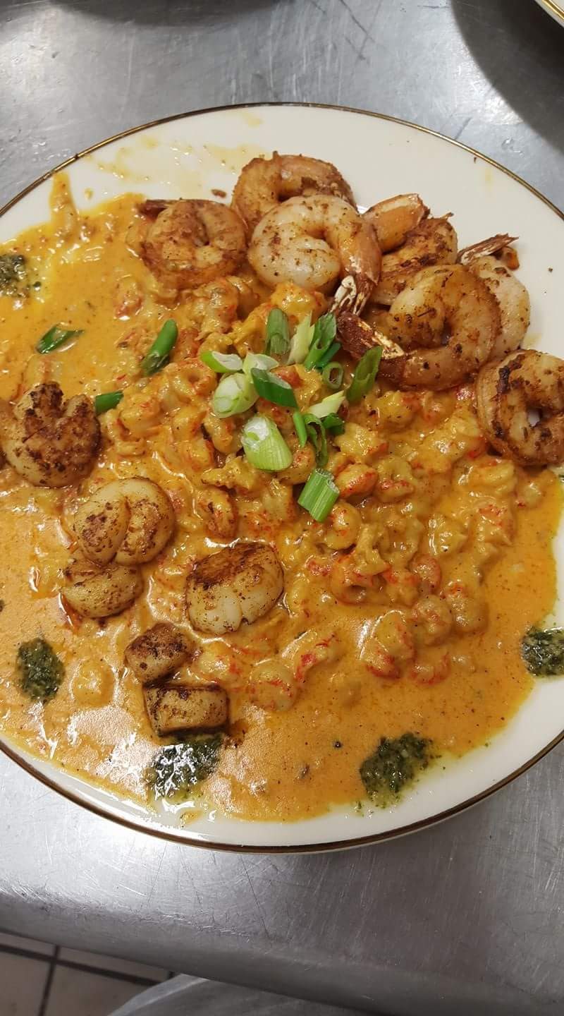 Tommy Blues Gourmet | restaurant | 3655 N Monroe St, Tallahassee, FL 32303, USA | 8503215999 OR +1 850-321-5999