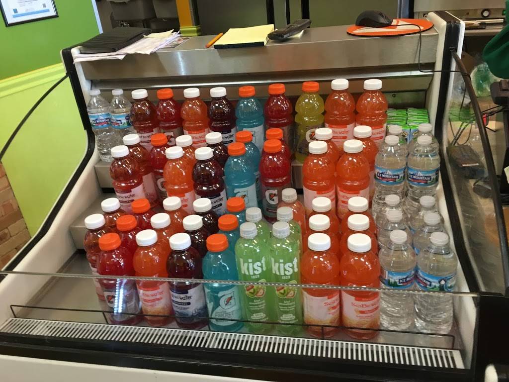 SALAD CHEF | restaurant | 18349 Hall Rd, Macomb, MI 48044, USA | 5862261000 OR +1 586-226-1000